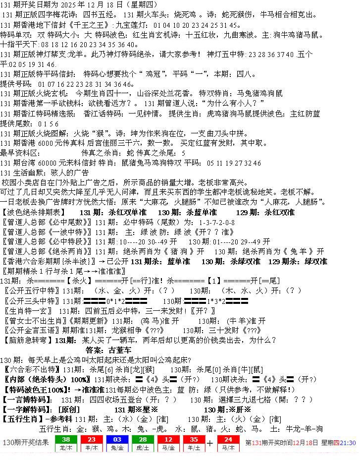 131期先锋总刚B[图]